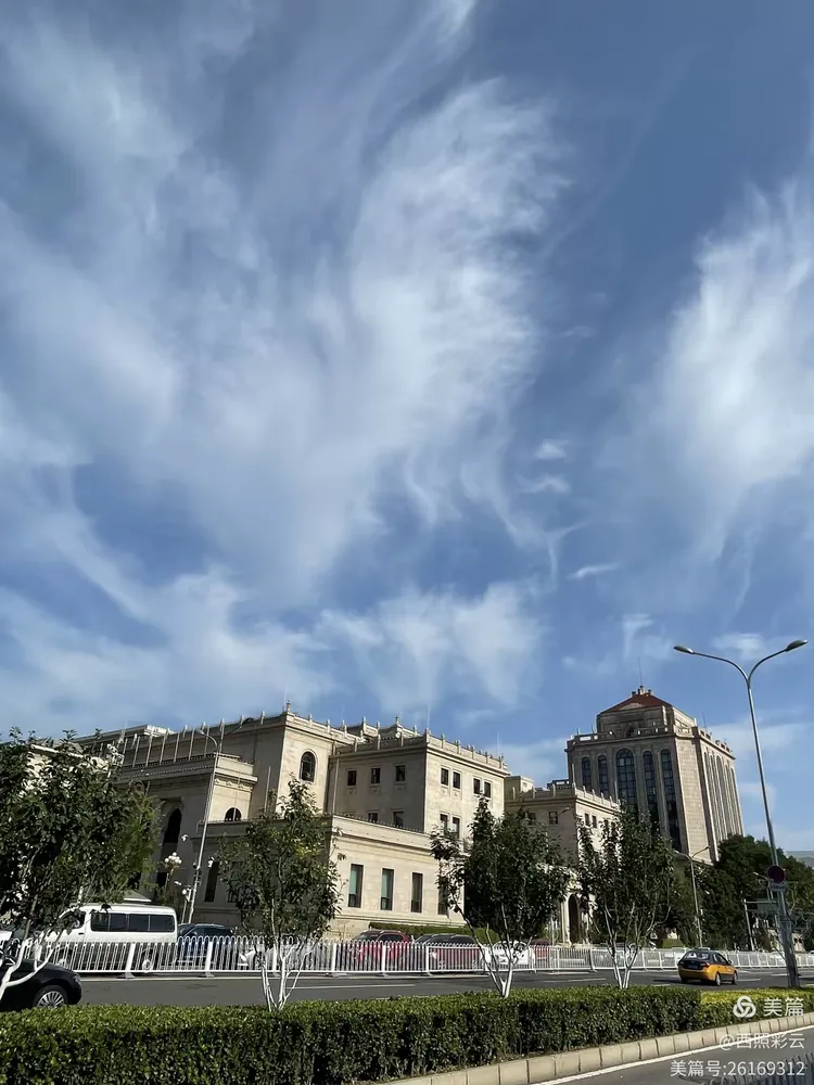 西照彩云的美篇
